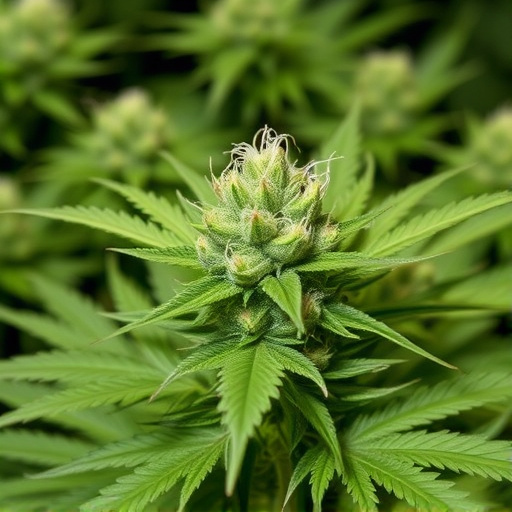 highest yielding cannabis strains