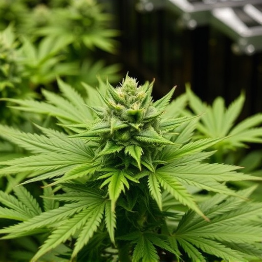 Unveiling Highest Yielding Cannabis Strains: A Comprehensive Guide