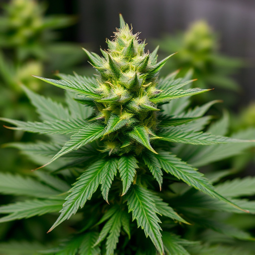 highest yielding cannabis strains