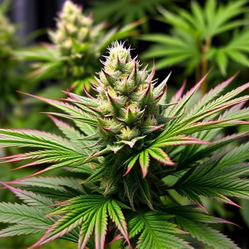 highest yielding cannabis strains