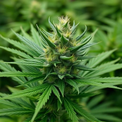 highest yielding cannabis strains