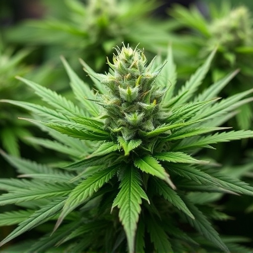 highest yielding cannabis strains