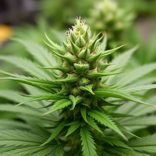 highest yielding cannabis strains