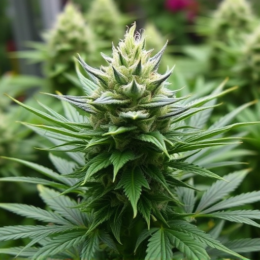 highest yielding cannabis strains