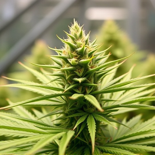 highest yielding cannabis strains