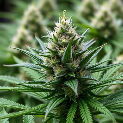 highest yielding cannabis strains