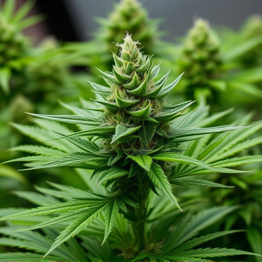 highest yielding cannabis strains