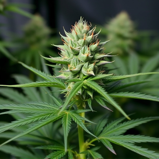 highest yielding cannabis strains