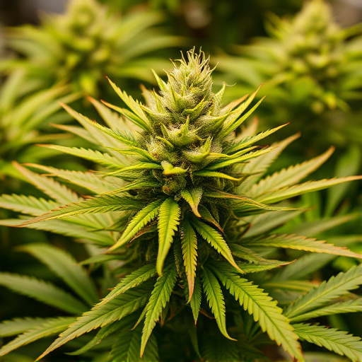 highest yielding cannabis strains