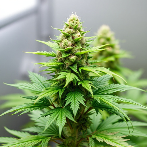 highest yielding cannabis strains