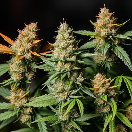 hybrid weed strains