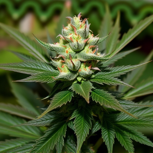 hybrid weed strains
