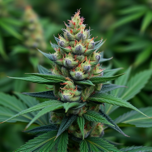 hybrid weed strains
