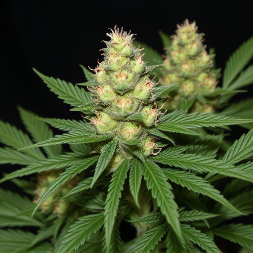 hybrid weed strains