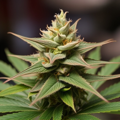 hybrid weed strains