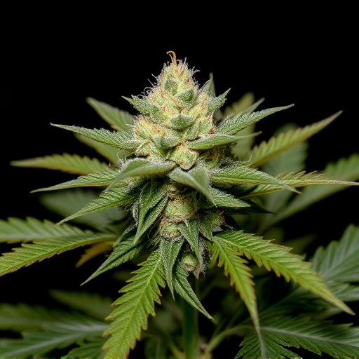 hybrid weed strains