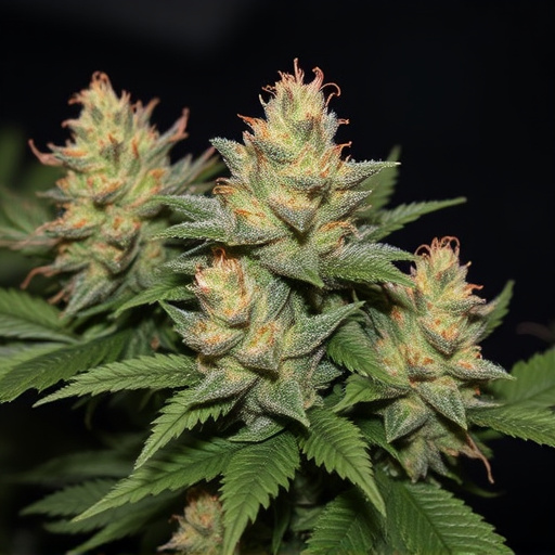 hybrid weed strains