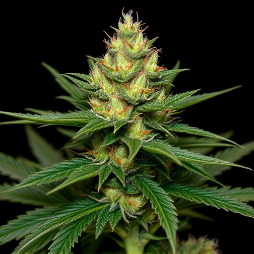 hybrid weed strains