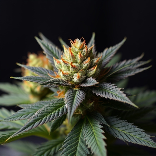 hybrid weed strains