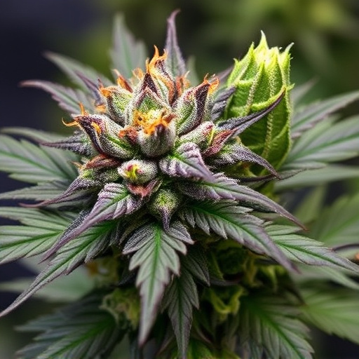 hybrid weed strains