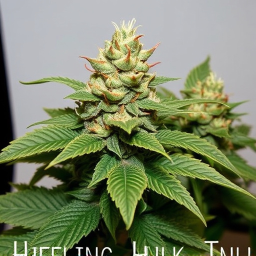hybrid weed strains