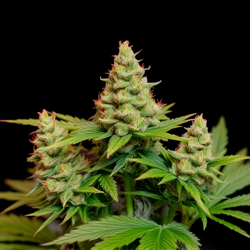 hybrid weed strains