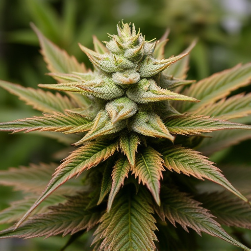 hybrid weed strains