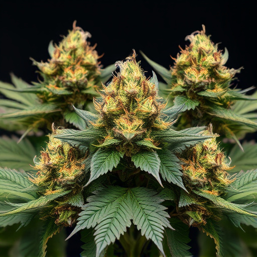 hybrid weed strains