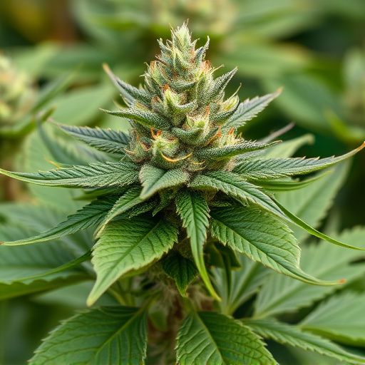 hybrid weed strains