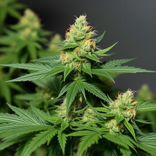 hybrid weed strains