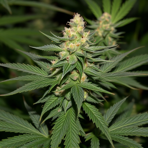 hybrid weed strains