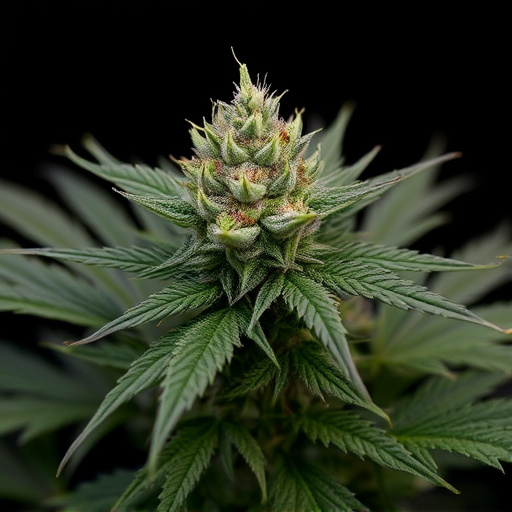 hybrid weed strains