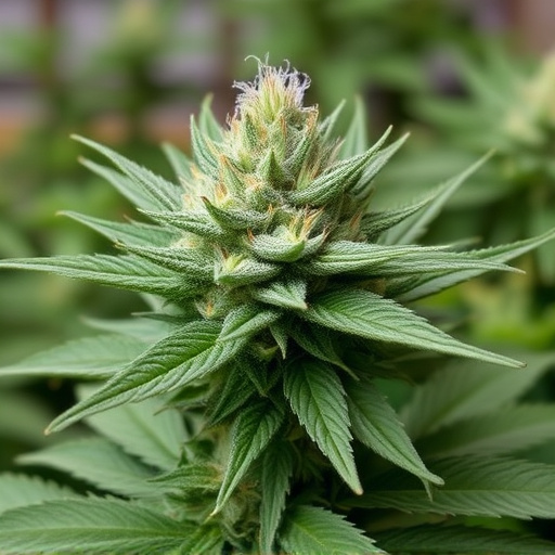 hybrid weed strains