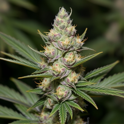 hybrid weed strains