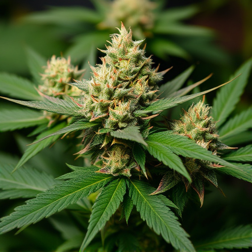 Optimal Temperatures for Hybrid Weed Strains in Vaporizers