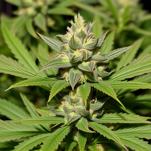 hybrid weed strains