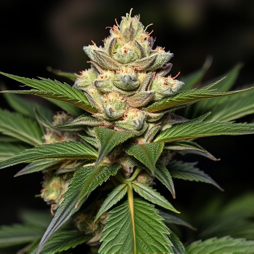 hybrid weed strains