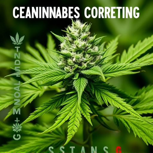 identifying cannabis strains