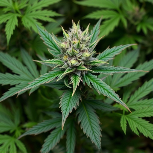 Unveiling Top Indica Strains: A Guide to Identifying Your Perfect Fit