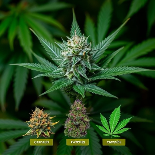 Unveiling High-Quality Cannabis: Key Factors & Laboratory Testing