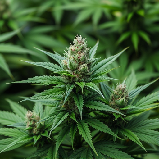 indica cannabis strains