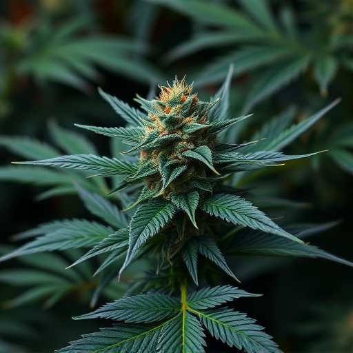 indica cannabis strains