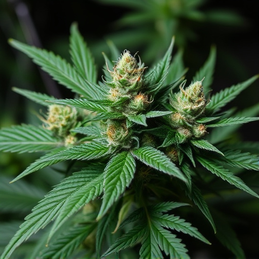 indica cannabis strains