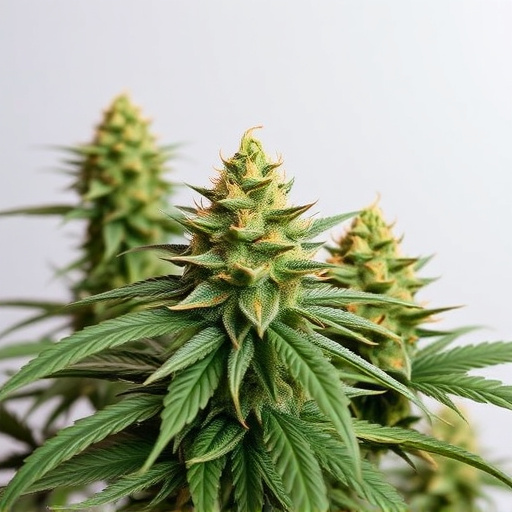 indica cannabis strains