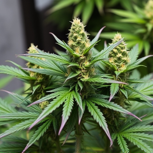 indica cannabis strains