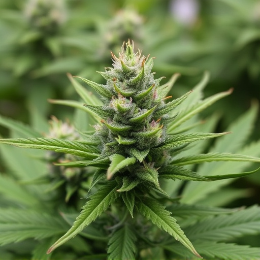 indica cannabis strains