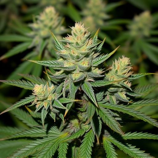 indica cannabis strains
