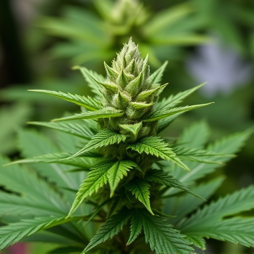 indica cannabis strains