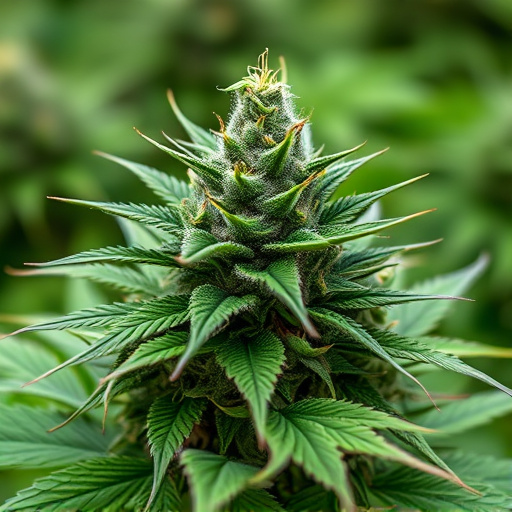 Full-Spectrum vs Isolated Cannabis Flower: Indica Strains Compared