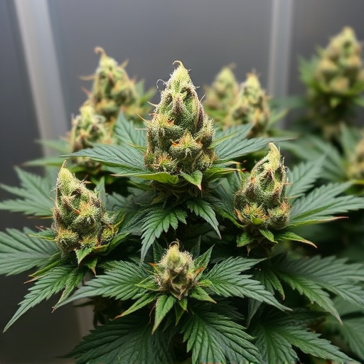 indica cannabis strains